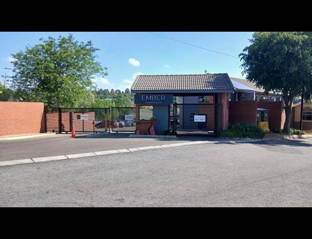 2 BEDROOM PROPERTY TO RENT IN REMBRANDT PARK